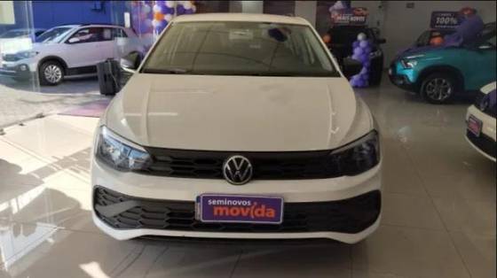 VOLKSWAGEN POLO 1.0 MPI TRACK MANUAL VOLKSWAGEN POLO 1.0 MPI TRACK MANUAL